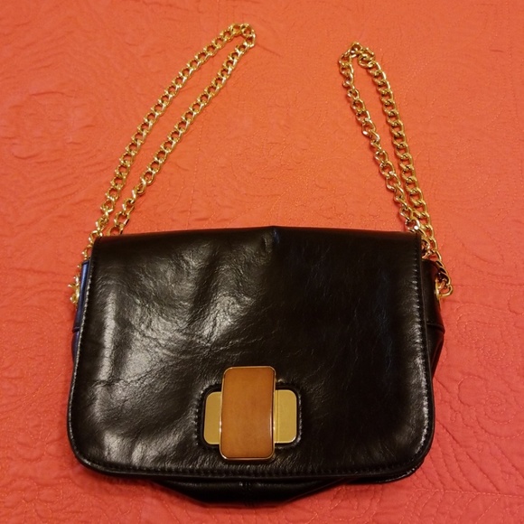 badgley mischka crossbody bag